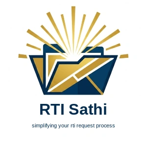 RTI Sathi Logo